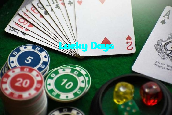 Lucky Days