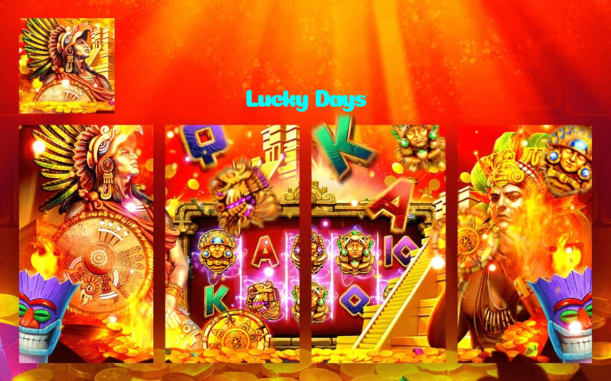 Lucky Days