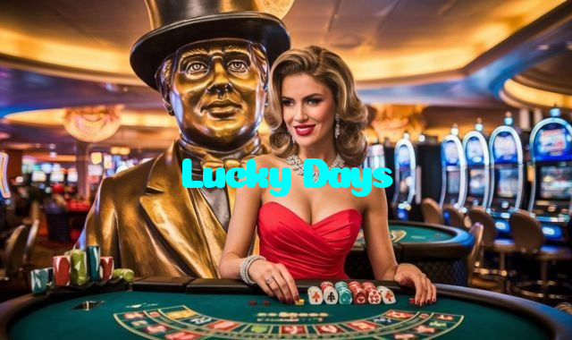 making first deposit on Lucky Days website using local payment methods in Pakistan