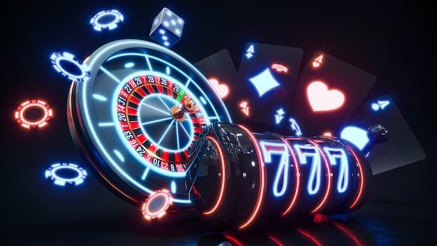 Baccarat Live Casino