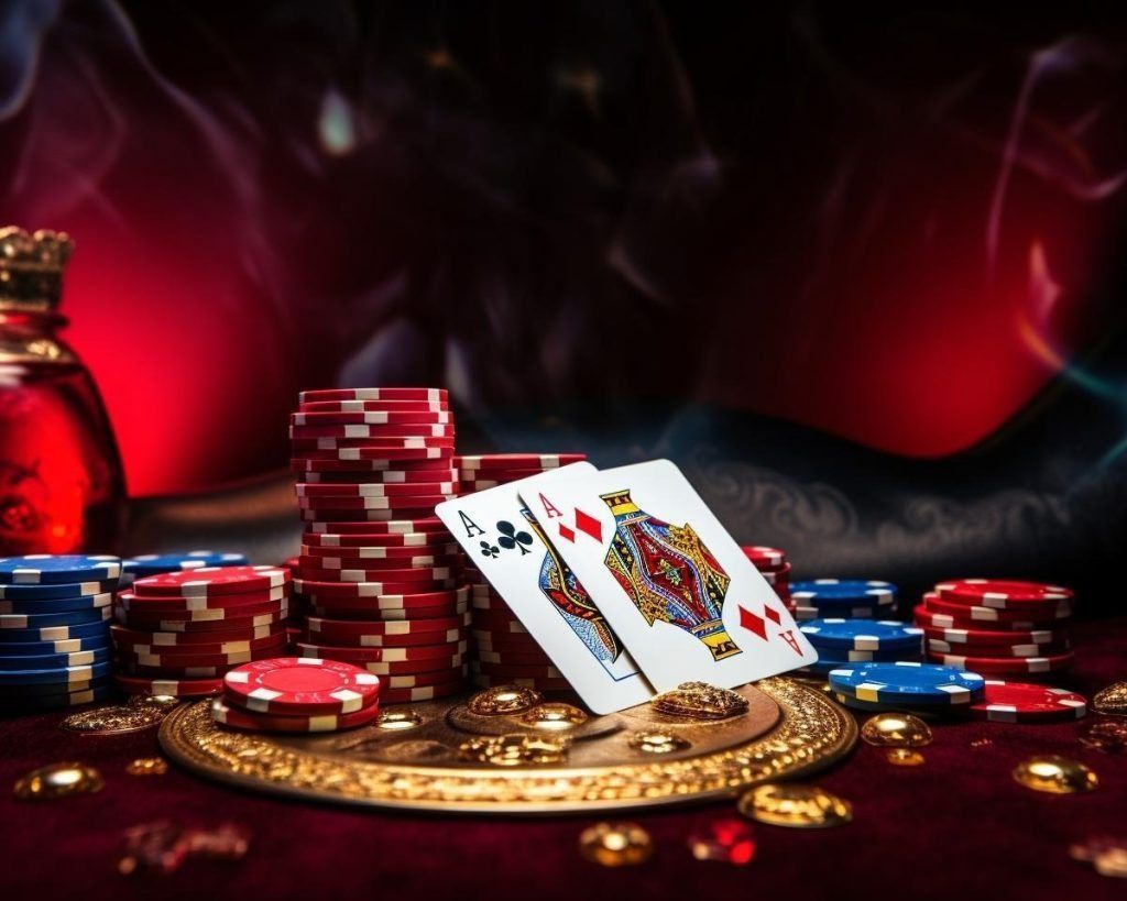 Baccarat Live Casino