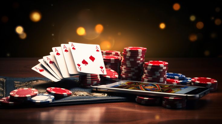 Baccarat Live Betting