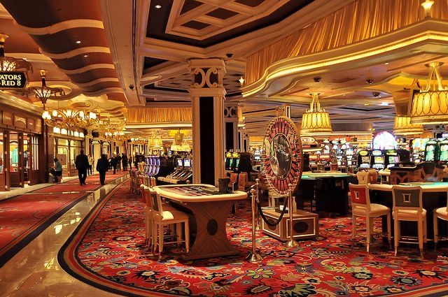 Baccarat Welcome Bonus