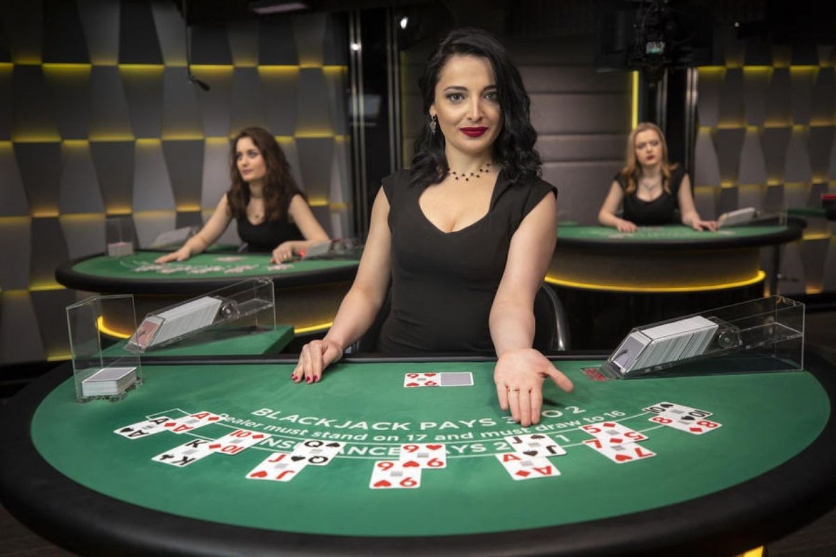 Baccarat Live Betting