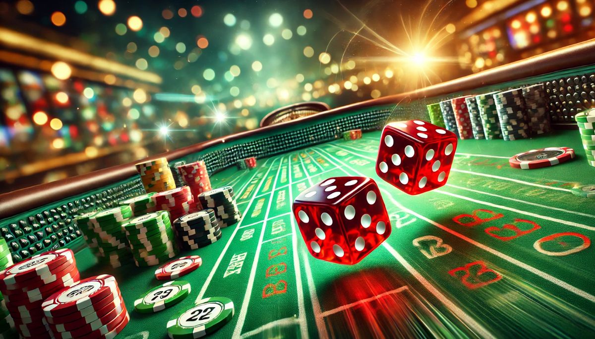 Baccarat Welcome Bonus